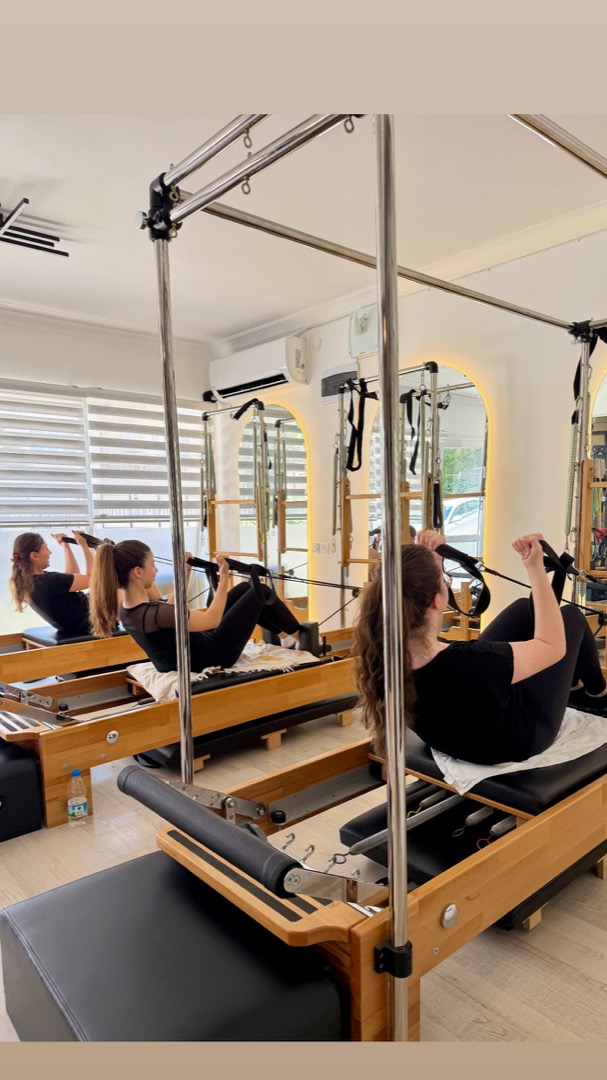 Reformer detay